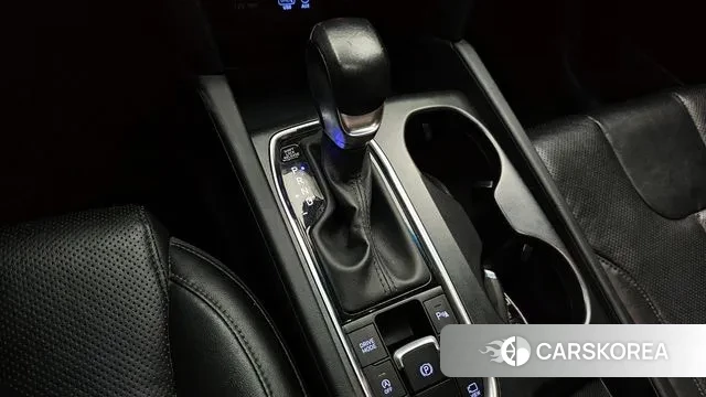 Hyundai Santa Fe TM id 3039506 из Кореи 19