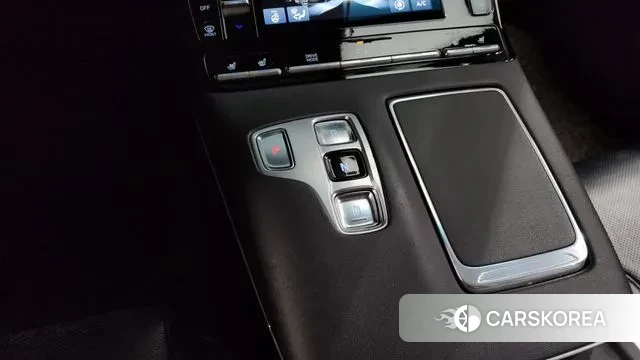 Hyundai The New Grandeur IG id 3778430 из Кореи 19