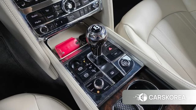 Bentley Mulshan id 4372013 из Кореи 33