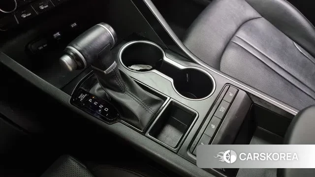 Kia K5 3rd generation id 3323509 из Кореи 19