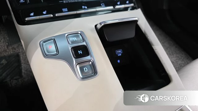 Hyundai The New Grandeur IG id 4688348 из Кореи 29