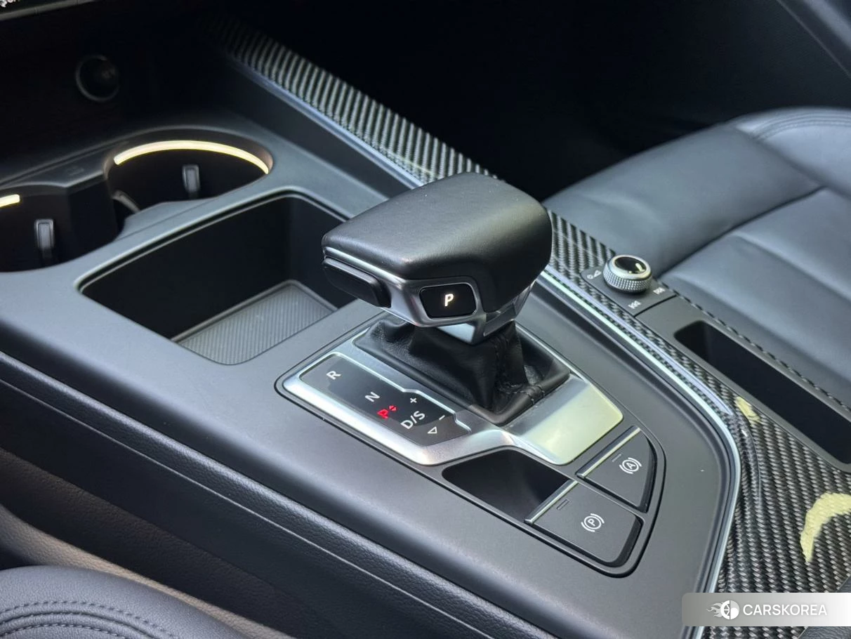 Audi A4 (import) id 4440661 из Китая 10