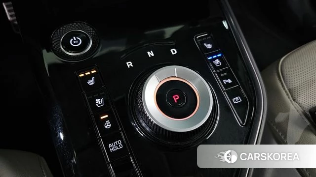 Kia Di All New Niro EV id 4572405 из Кореи 31