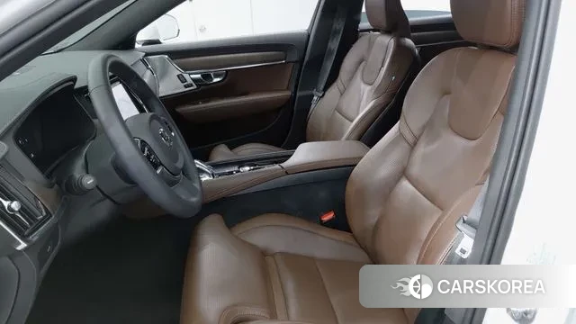 Volvo S90 id 3566188 из Кореи 19