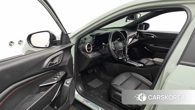 Chevrolet (GM Daewoo) Trax Crossover id 4675323 из Кореи 31
