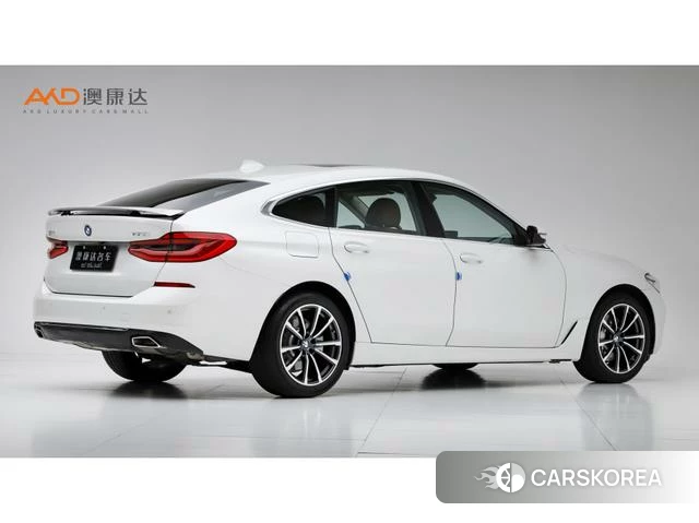 BMW 6 series GT id 4335157 из Китая 9