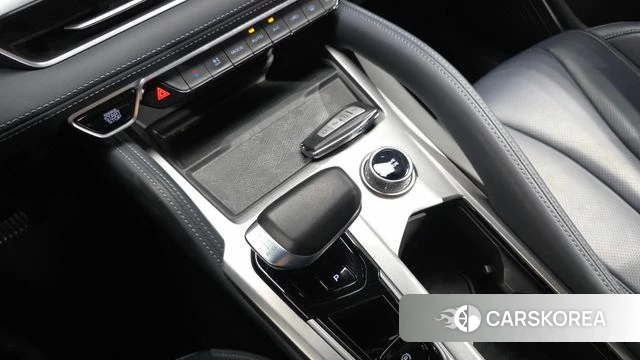 Renault Korea (Samsung) Grand Coleos id 4706152 из Кореи 35