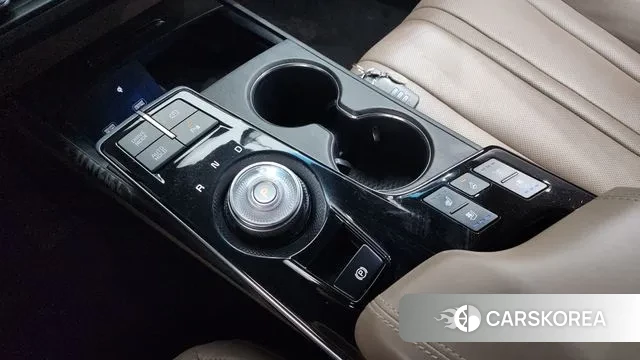 Kia K8 id 3655247 из Кореи 19