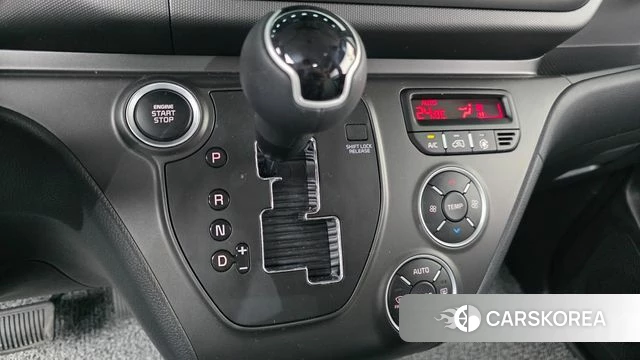 Kia The New Kia Ray id 3939738 из Кореи 19