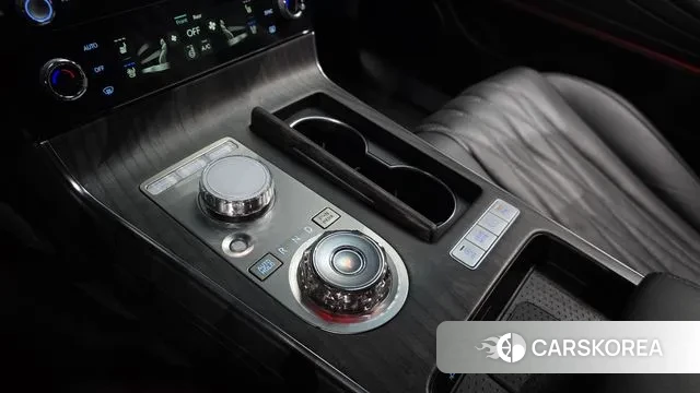 Genesis G80 (RG3) id 3321895 из Кореи 19