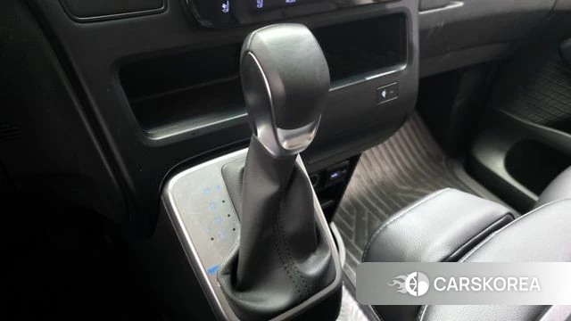 Hyundai Staria id 4400838 из Кореи 30