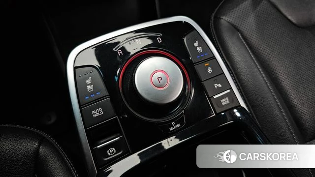 Kia Niro Plus id 4696849 из Кореи 19