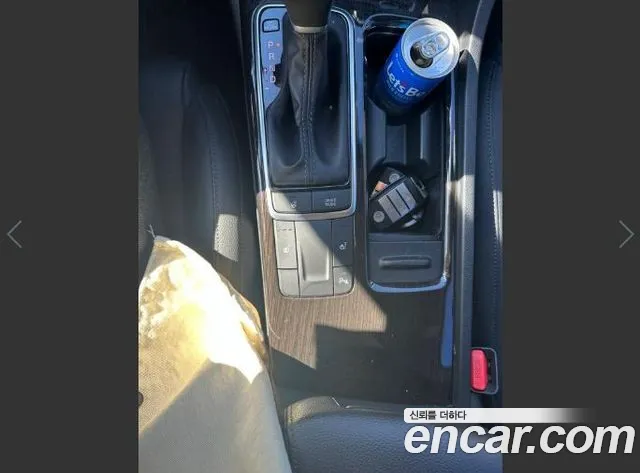 Kia K5 second generation id 2794310 из Кореи 11