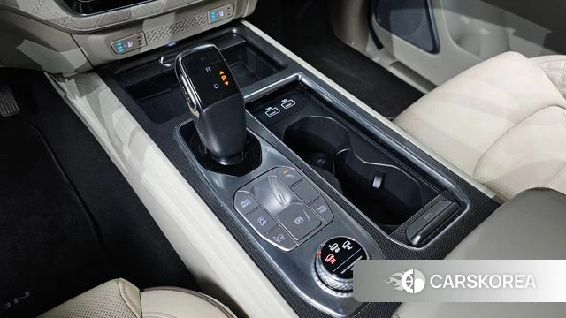 Ssangyong All New Rexton id 4187618 из Кореи 30