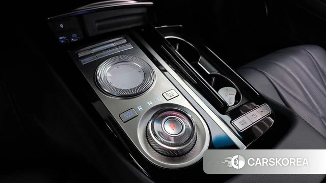 Genesis G80 (RG3) id 4187823 из Кореи 19