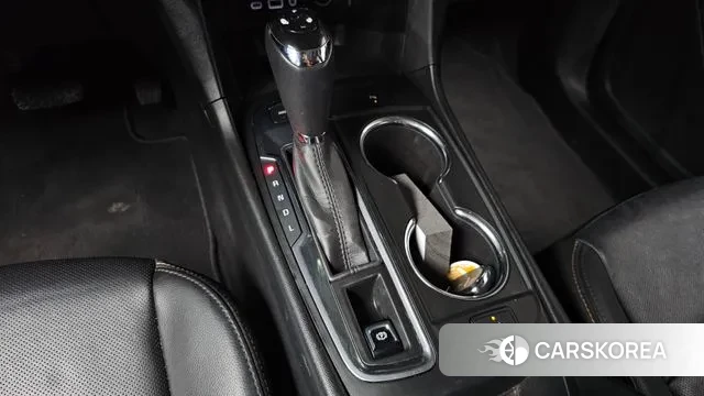 Chevrolet (GM Daewoo) Equinox id 3198112 из Кореи 19