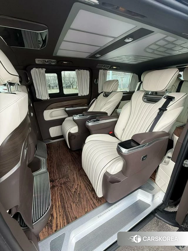 Mercedes-Benz Vito id 4275717 из Китая 9