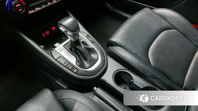Kia Come New K3 id 4284756 из Кореи 31