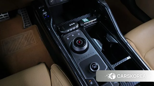 Kia Sorento 4th Generation id 4230988 из Кореи 34