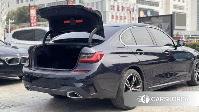 BMW 3 series id 4259147 из Китая 14