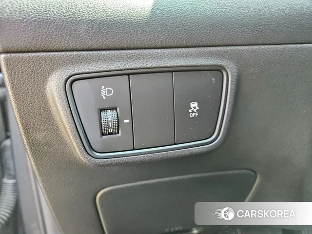 Hyundai Tucson (NX4) id 3017045 из Кореи 12