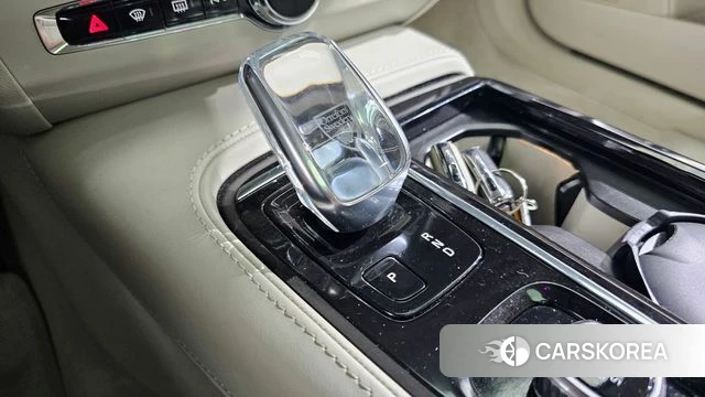 Volvo S90 id 4496180 из Кореи 19