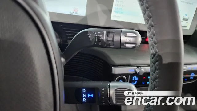 Hyundai Ionic 5 id 2811347 из Кореи 19