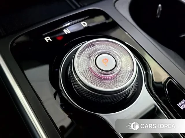 Kia The New Carnival 4th Generation id 3610236 из Кореи 19