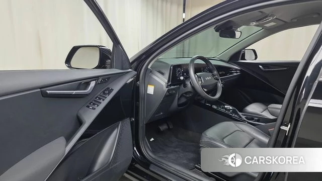 Kia Di All New Niro EV id 4880933 из Кореи 31