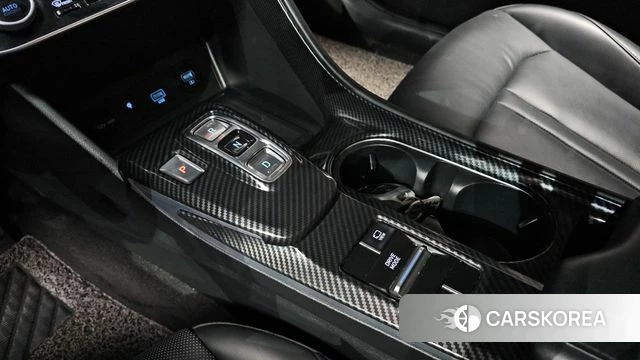 Hyundai Sonata (DN8) id 3899350 из Кореи 19