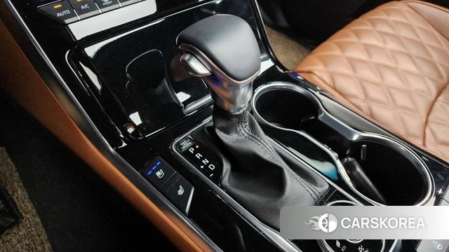 Kia Mohave Master id 4778946 из Кореи 35