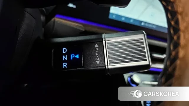 Hyundai Santa Fe (MX5) id 3452428 из Кореи 19