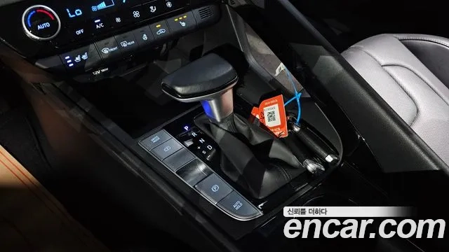 Hyundai Avante Hybrid (CN7) id 2955771 из Кореи 19