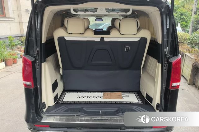 Mercedes-Benz Vito id 4299712 из Китая 16