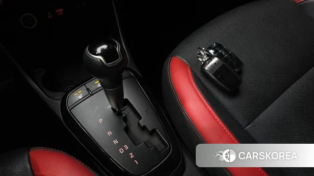 Kia All New Morning (JA) id 4345851 из Кореи 29