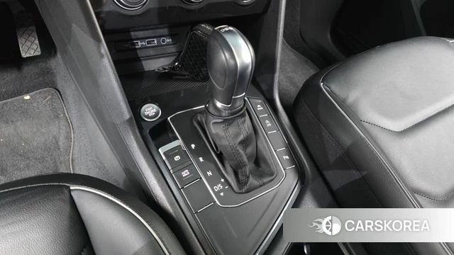 Volkswagen Tiguan second Generation id 4610454 из Кореи 31