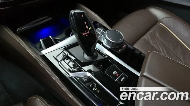 BMW 6 Series GT (G32) id 2944758 из Кореи 19