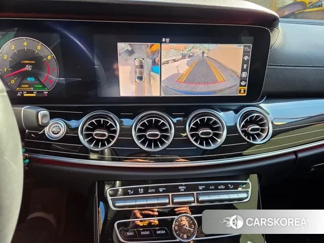 Mercedes-Benz CLS-Class C257 id 3631496 из Кореи 14