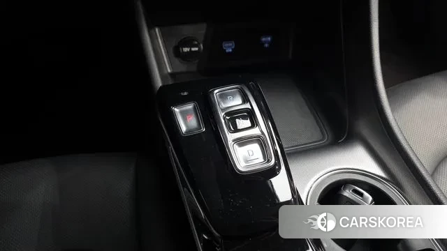 Hyundai Sonata (DN8) id 3143806 из Кореи 19