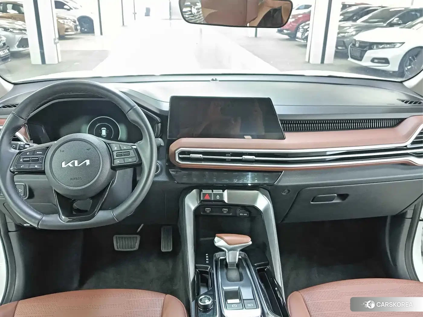 Kia Sportage id 4553745 из Китая 11
