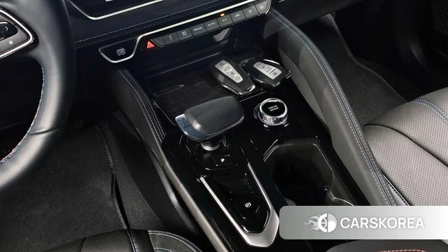 Renault Korea (Samsung) Grand Coleos id 4354061 из Кореи 32