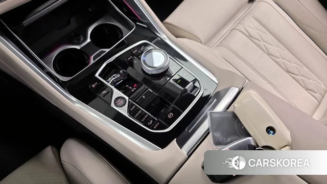 BMW X6 (G06) id 3831282 из Кореи 19