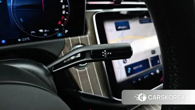 Mercedes-Benz E-Class W214 id 3580584 из Кореи 19