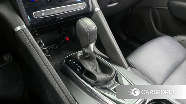 Renault Korea (Samsung) QM6 id 3955964 из Кореи 19