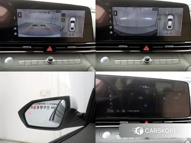 Hyundai The New Avante Hybrid (CN7) id 3467152 из Кореи 19