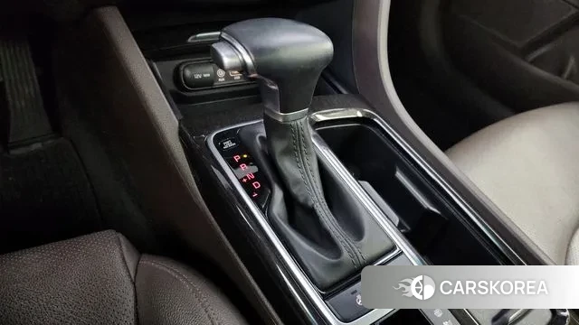 Kia The New K5 2nd generation id 3558040 из Кореи 19