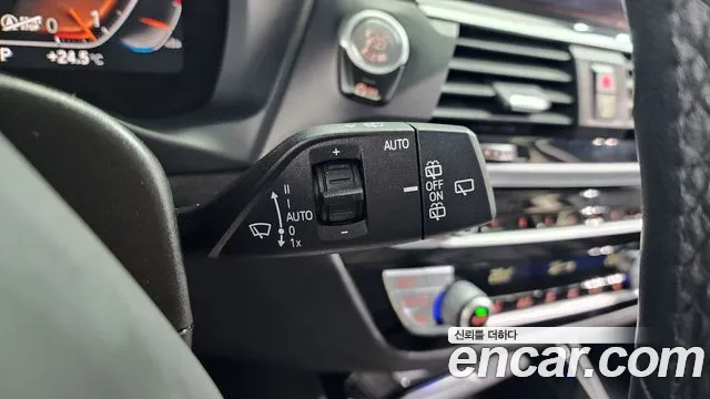 BMW X3 (G01) id 2686166 из Кореи 19