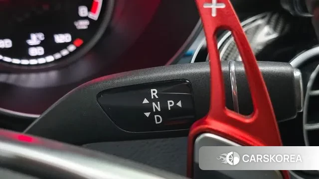 Mercedes-Benz GLC-Class X253 id 3703332 из Кореи 19