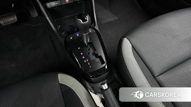 Kia The New Morning (JA) id 3810877 из Кореи 19