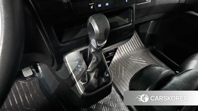 Hyundai Staria id 3866034 из Кореи 19